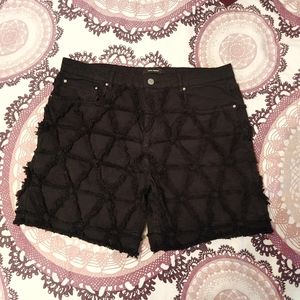 Isabel Marant Bermuda Shorts